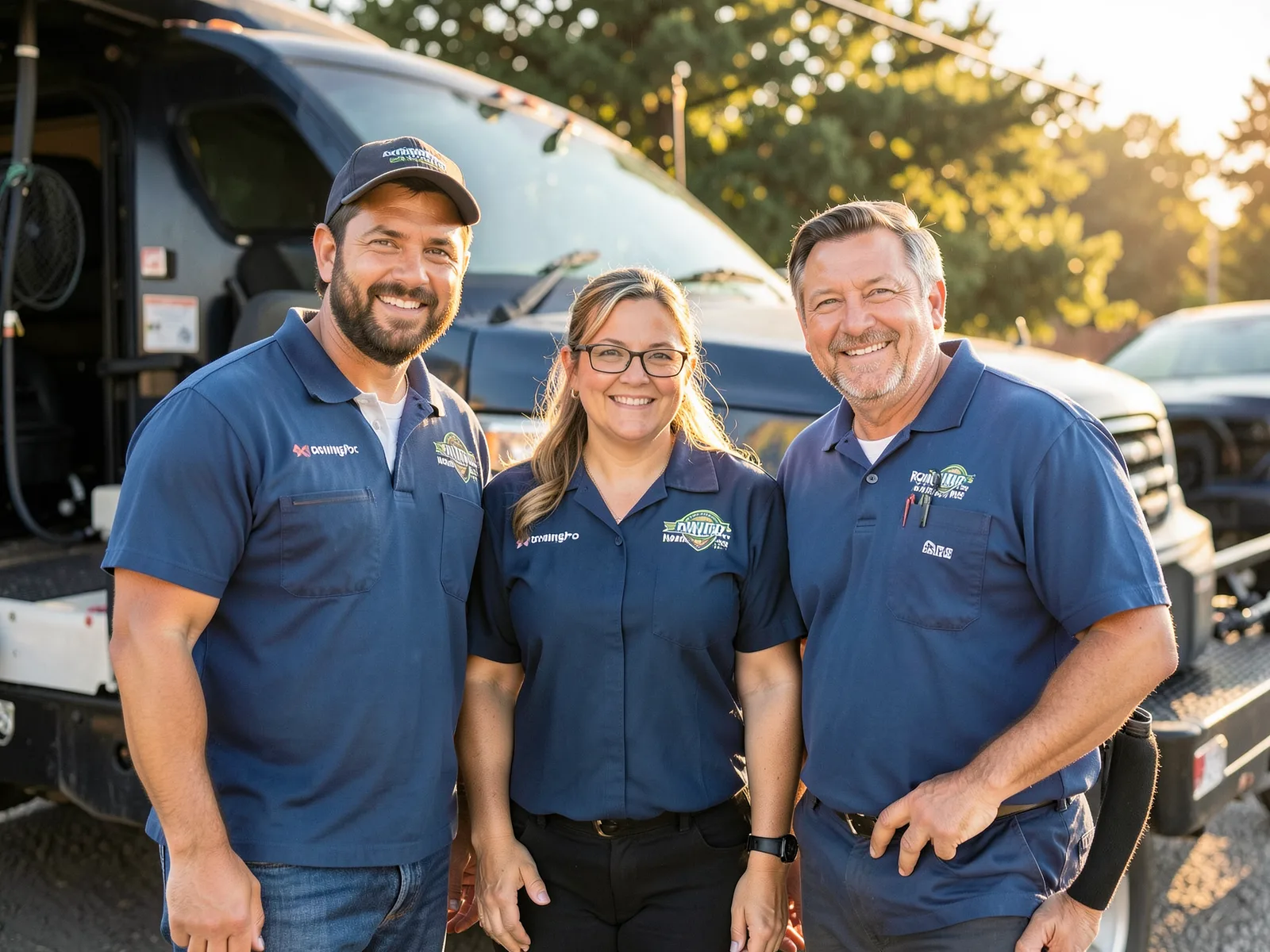 Roof Repair company in Spiro, OK